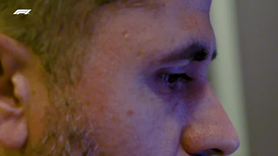 My Untold Story: Rodrigo Azevedo – Senior Edit Producer, Formula 1