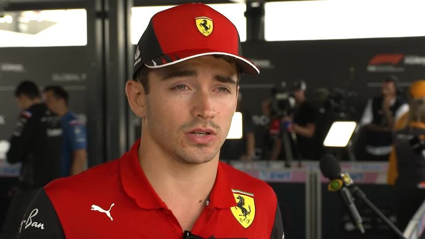 2022 Canadian Grand Prix: Drivers look ahead to the weekend