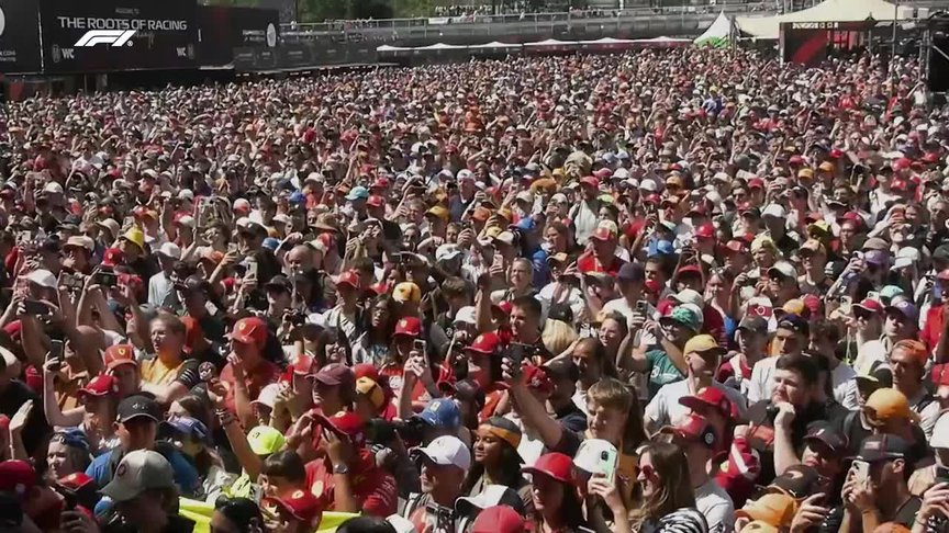 Fan Forum: Mercedes, Alpine, Red Bull, Haas and Ferrari hit the fan stage
