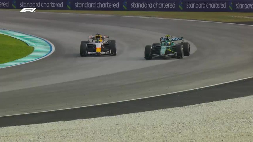2026 Bahrain Grand Prix: Alonso snatches P10 from Lindblad