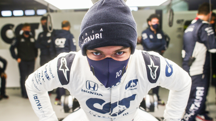 Gasly stays in AlphaTauri: How does this impact the drivers' market?