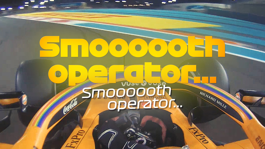 2020 Abu Dhabi Grand Prix: Full team radio as Sainz says goodbye to McLaren