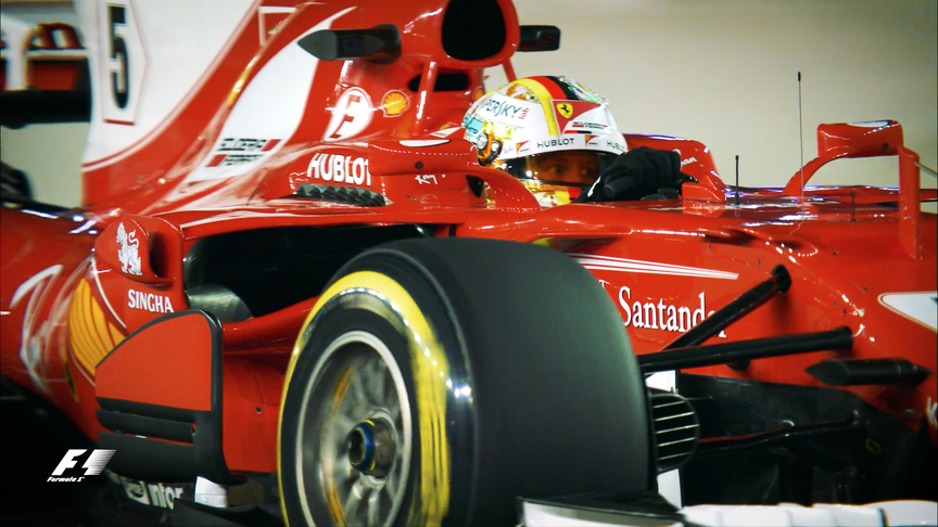 FP2 summary - Singapore