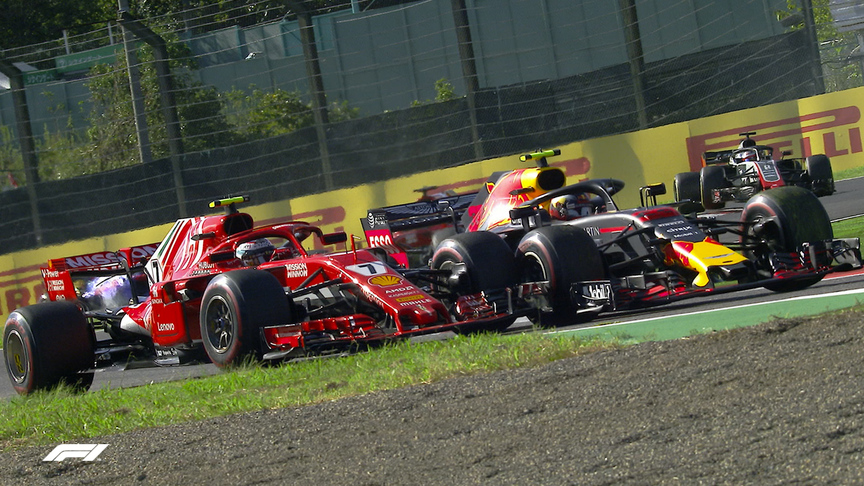 JAPAN 2018: Relive last year's race
