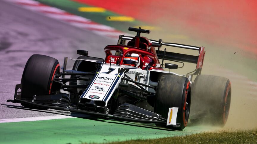 FP3 HIGHLIGHTS: 2019 Austrian Grand Prix​