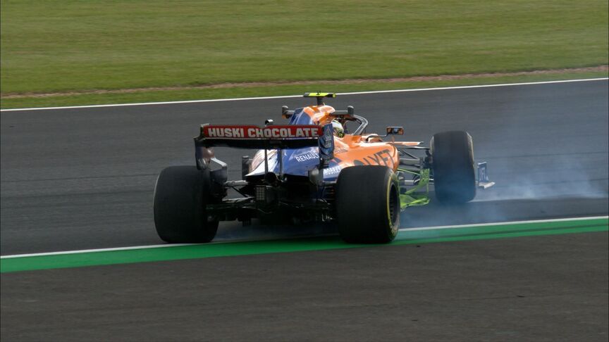 FP1 HIGHLIGHTS: 2019 British Grand Prix