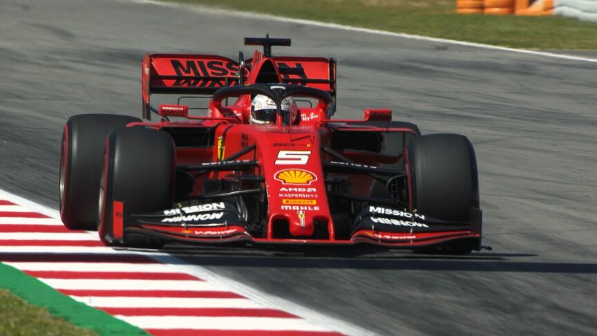 FP1 HIGHLIGHTS: 2019 Spanish Grand Prix