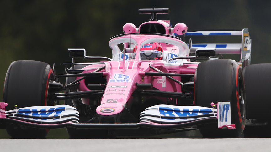 FP2 Highlights: 2020 Austrian Grand Prix