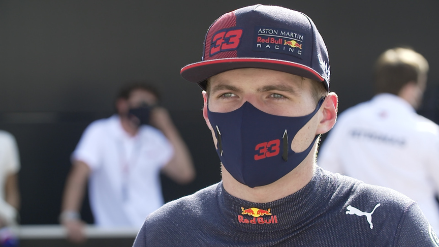 Max Verstappen hopes Spanish GP 'is going to be exciting'