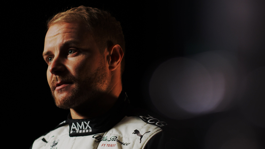 Valtteri Bottas: 'I know what a winning team needs'