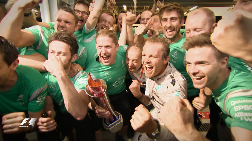 Director's Cut: Europe 2016