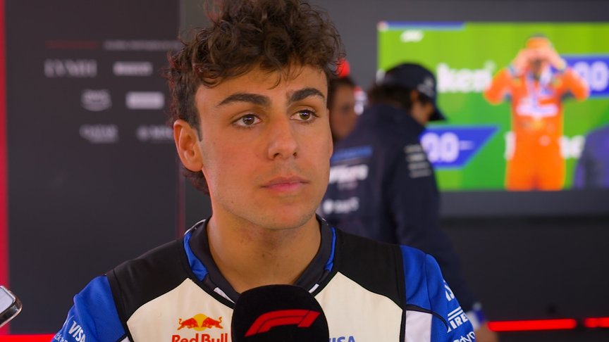Lindblad: ‘I have zero doubt that without the penalty we would have been P8 today’