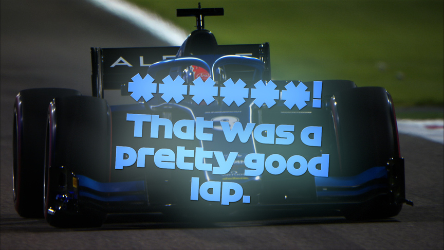 Formula 2: Rookie Doohan takes pole position in Sakhir