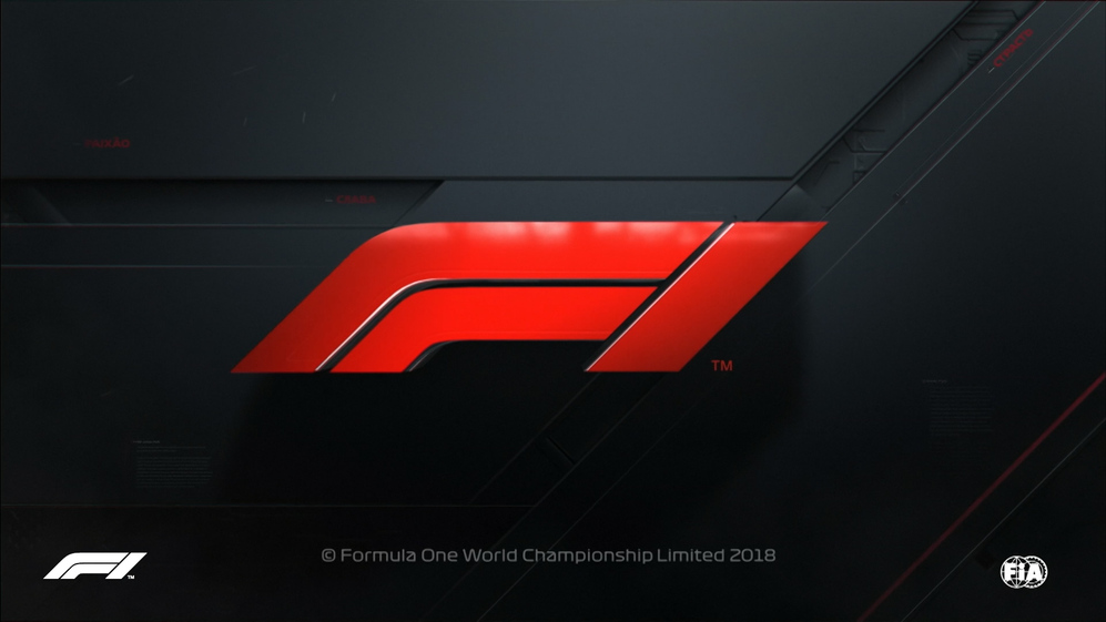 WATCH: F1's new opening titles