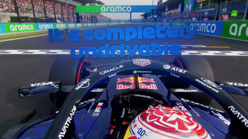 2026 Japanese GP Qualifying: Verstappen knocked out in Q2