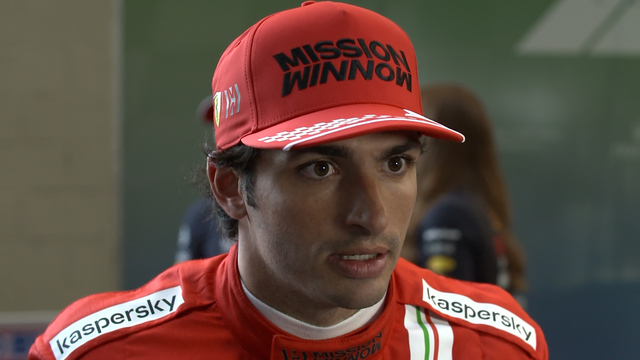 Carlos Sainz Perplexed By Red Bull F1 Call I Dont Understand Why You Wont Believe The Red Bull Explanation - gpbbug1