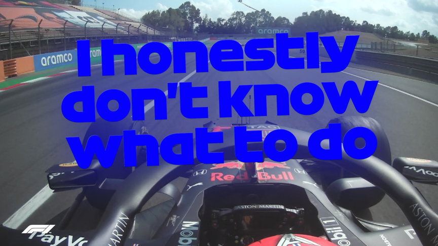 Spanish Grand Prix 2020: Albon 'doesn't know' how to stop Red Bull tyre issues