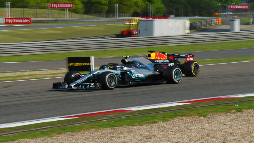 Best of 2014 - 2021: Incredible overtakes