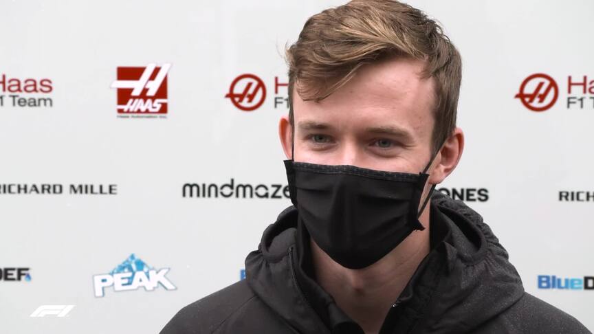 Callum Ilott believes he'll get another F1 chance in 2020