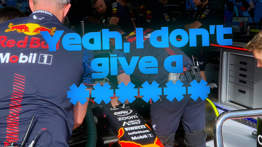 2023 Belgian GP Qualifying: Verstappen apologises to his engineer after Q2 radio ‘rant’