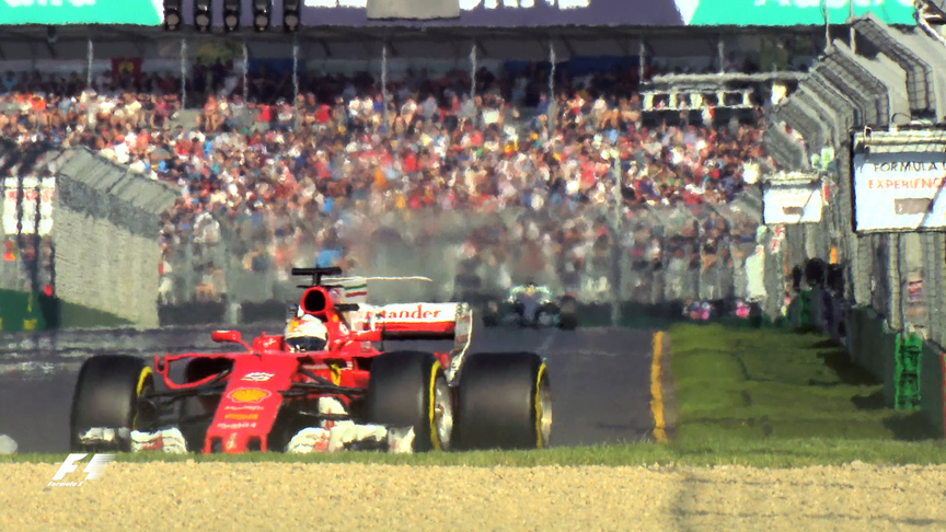 Director's Cut: Australia 2017