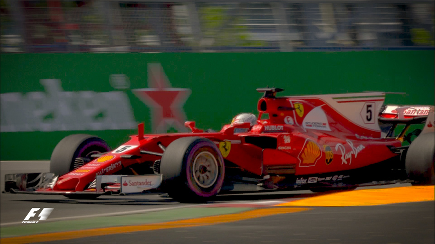 Damage limitation - Vettel’s brilliant recovery drive in Canada