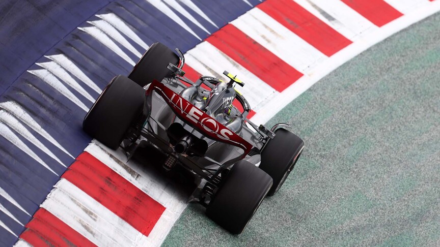 Jolyon Palmer's Analysis: The reasons behind Austria's track limits struggle | Workday