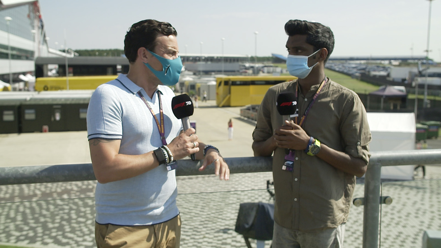 Why half the Formula 1 paddock are appealing the Racing Point decision