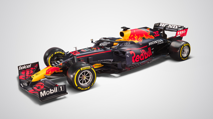 Red Bull 2021 launch: The five key questions