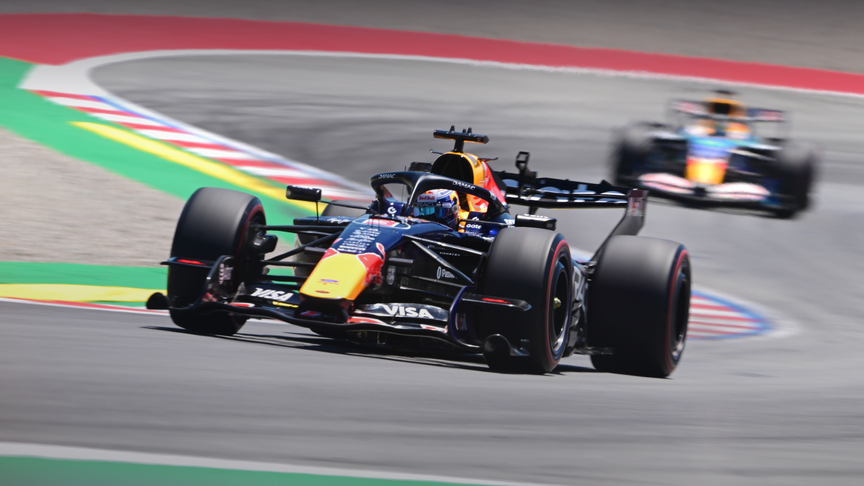 Qualifying Highlights: 2026 Barcelona-Catalunya Grand Prix