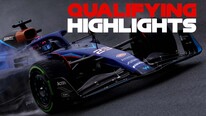 Qualifying Highlights: 2023 Dutch Grand Prix