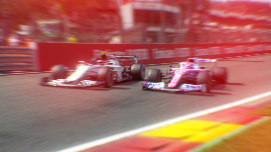 F1 Rewind: 2020 Season Montage