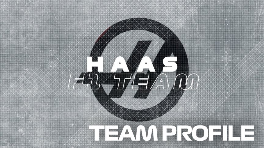 2022 Haas F1 Team Profile