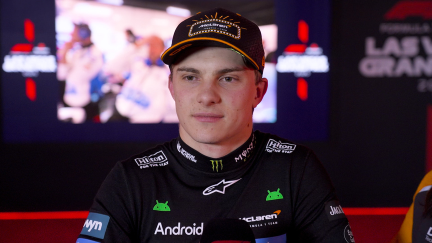 'Some things to work on' ahead of qualifying for Piastri and McLaren