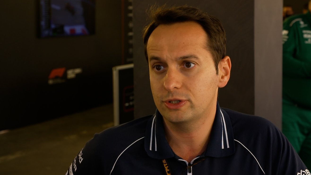Easter F1 Easter break was ‘very very useful’ for AlphaTauri to understand issues ...