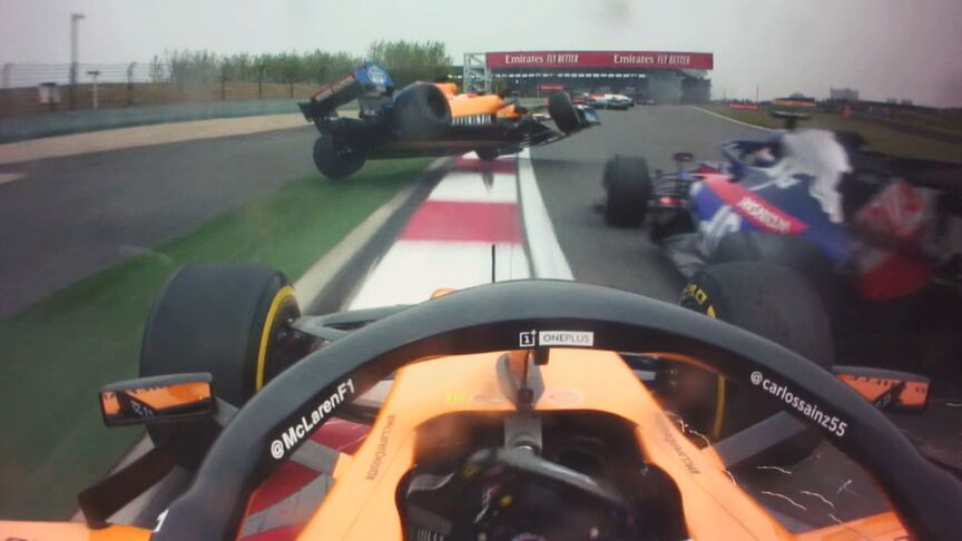 TOP 10 ONBOARDS: The best action from China