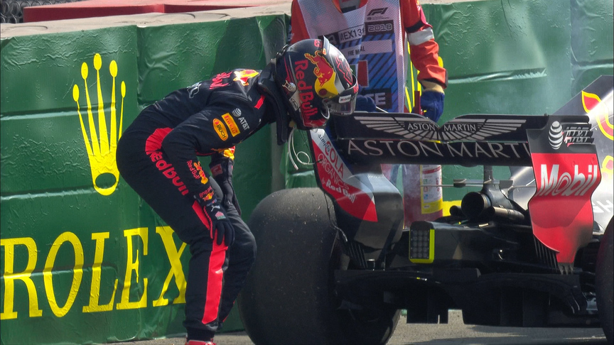 HIGHLIGHTS: FP2 from Mexico