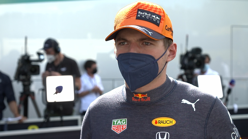 Max Verstappen expects Styrian GP to be 'super close' with Mercedes once more