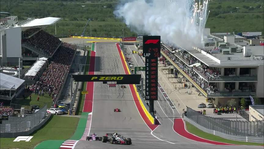 MUST-HEAR: Raikkonen's victory sends Finnish commentators wild