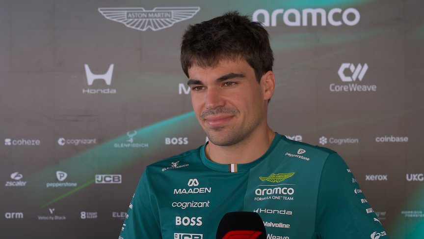 Stroll celebrates Birthday in Mexico: 'I had a nice dinner last night' 