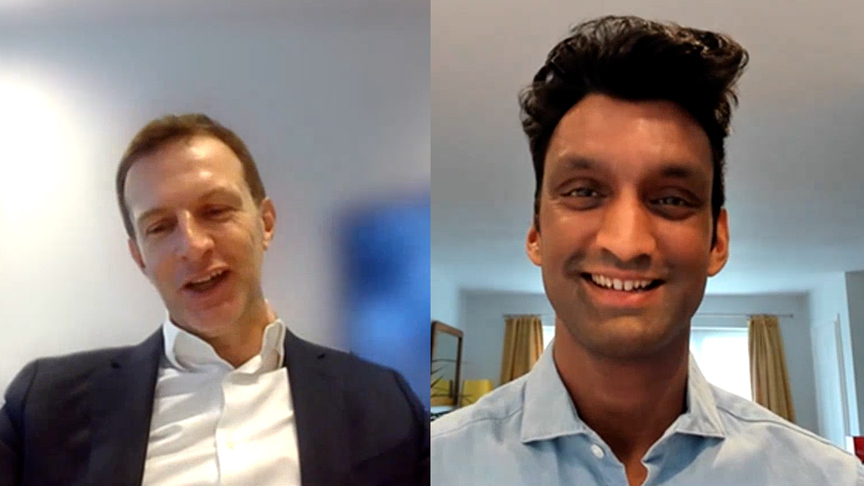 Alpine boss Rossi explains new team management structure