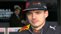 Max Verstappen: 'Q3 can sometimes be a little bit of a lottery'