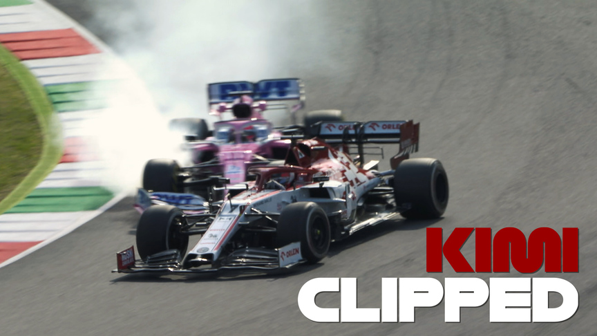 FP2 Highlights: 2020 Tuscan Grand Prix