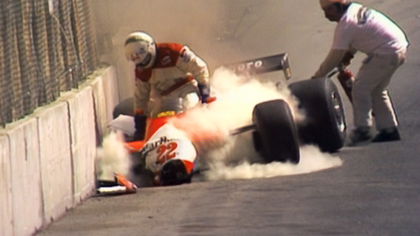 F1 Vault: When USA hosted three races in 1982