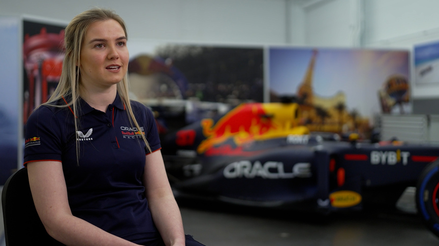 My Untold Story - Aimee Gibbard 