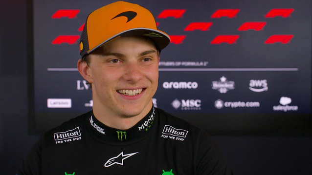 F1 - The Official Home of Formula 1® Racing