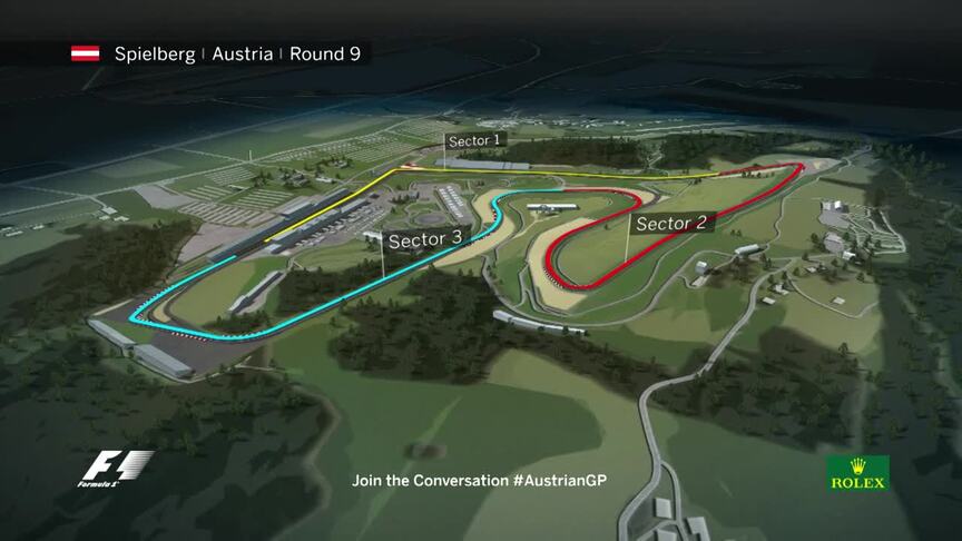 2016 Circuit Guide - Spielberg