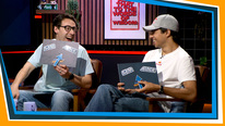 Max vs. Lando: Highlight of the triple header?