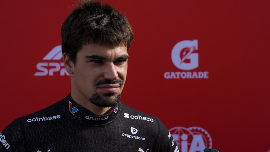 ‘We aren’t too far off’ insists Stroll after P19 in Sprint QualifyingAston Martin have an upgraded car and power unit this weekend at Zandvoort, and after claiming P19 in Sprint Qualifying, Lance Stroll said the team are making progress.