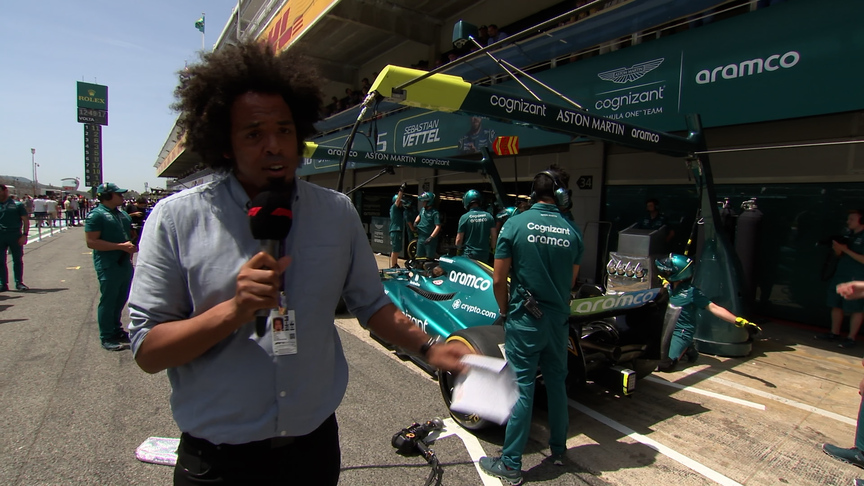 F1 TV Tech Talk - Spanish GP car updates | Crypto.com